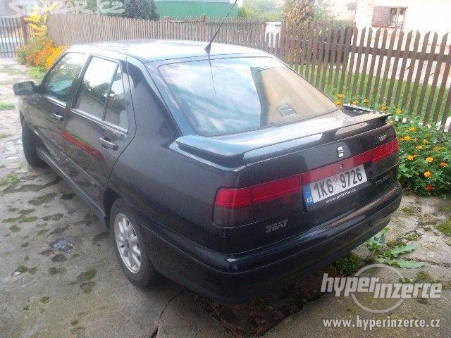 prodám seat toledo - foto 3