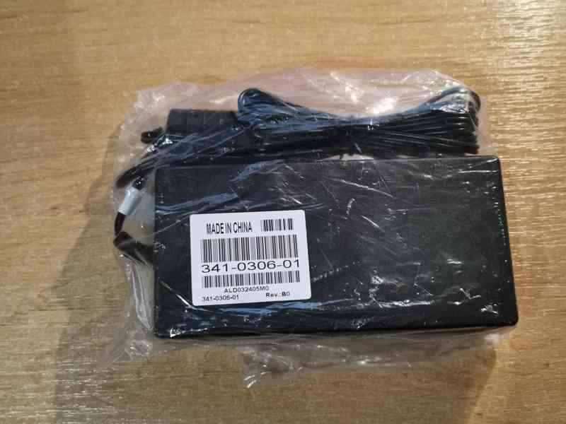 Cisco AC adaptér AA25480L 48V / 0.33A - foto 3