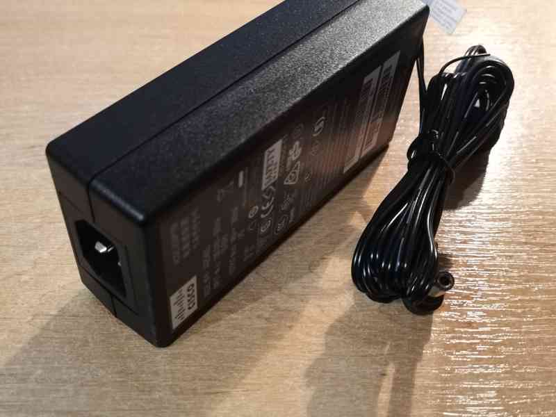 Cisco AC adaptér AA25480L 48V / 0.33A - foto 2