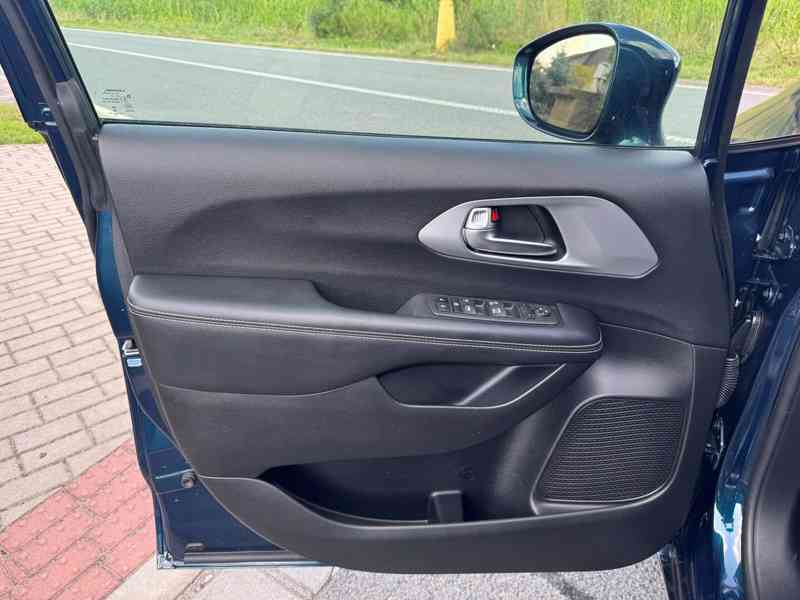 Chrysler Pacifica 3.6 S RU DVD 2022 NEW DPH AKCE - foto 14