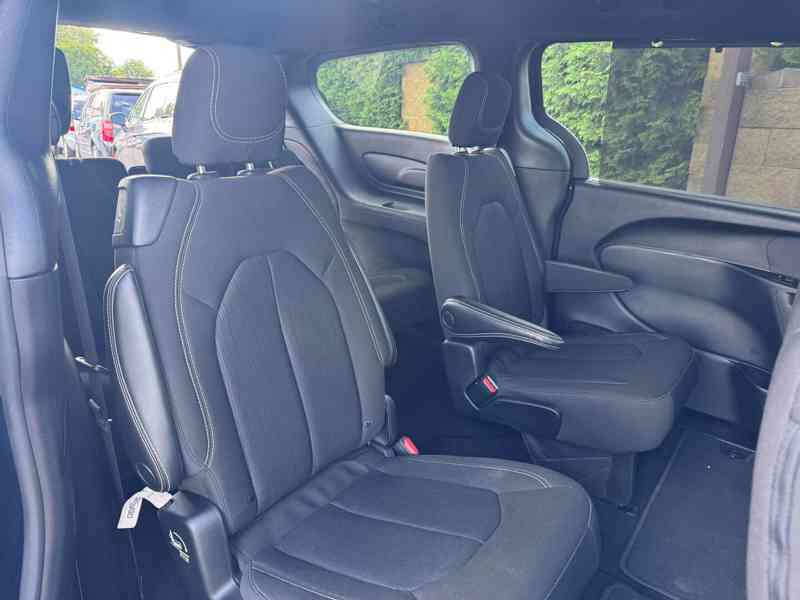 Chrysler Pacifica 3.6 S RU DVD 2022 NEW DPH AKCE - foto 8