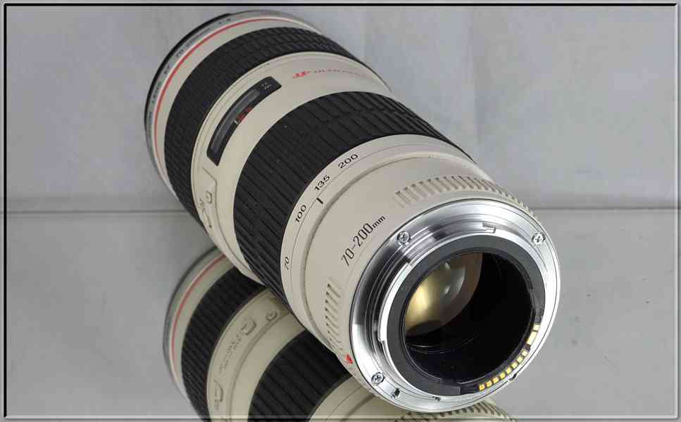 Canon EF 70-200mm f/4 L USM - foto 6