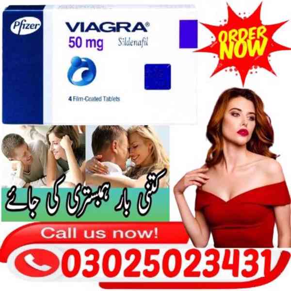 Viagra Tablets Price In Rawalpind~ 03025023431 ~ Online Sale - foto 4
