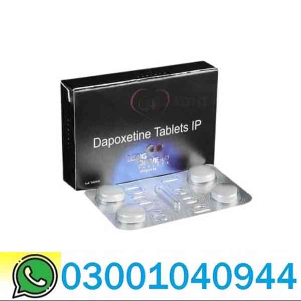 Long Drive 60mg Dapoxetine Tablets Price in Gujranwala _ 030
