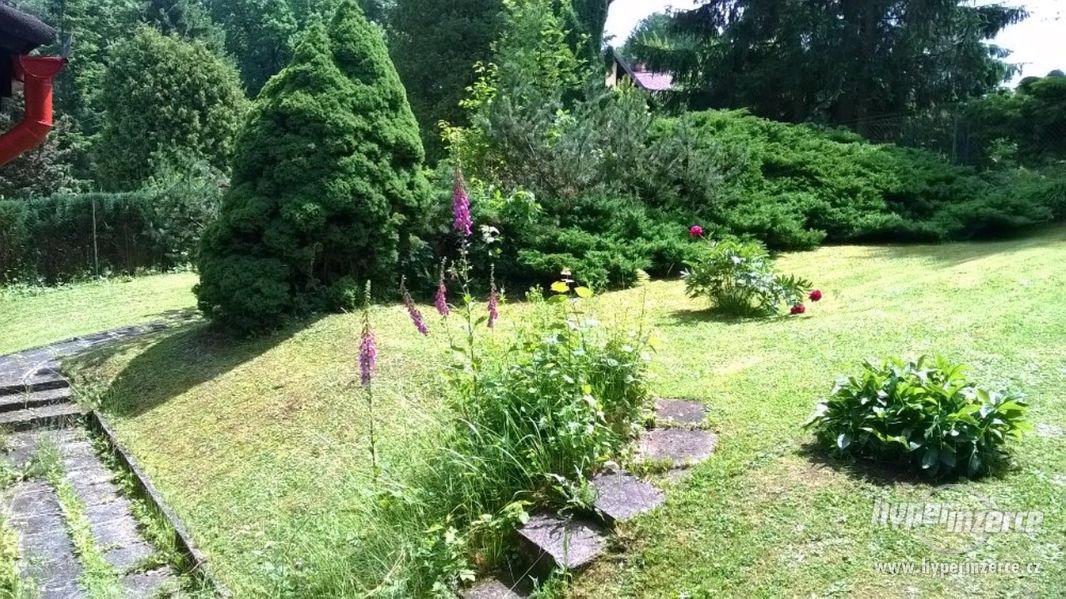 Prodej chaty Horní Jirčany - foto 3