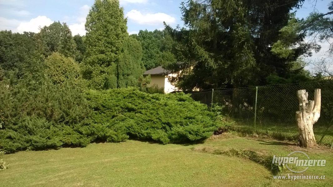 Prodej chaty Horní Jirčany - foto 7
