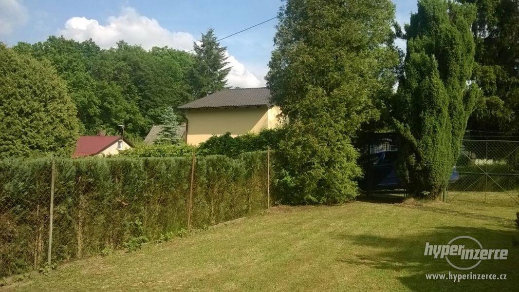 Prodej chaty Horní Jirčany - foto 9