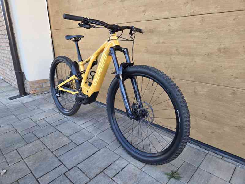 Specialized Turbo Levo Comp 29" vel. S (S2) - foto 3