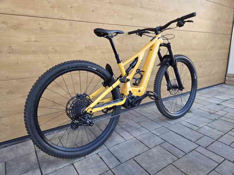 Specialized Turbo Levo Comp 29" vel. S (S2) - foto 2