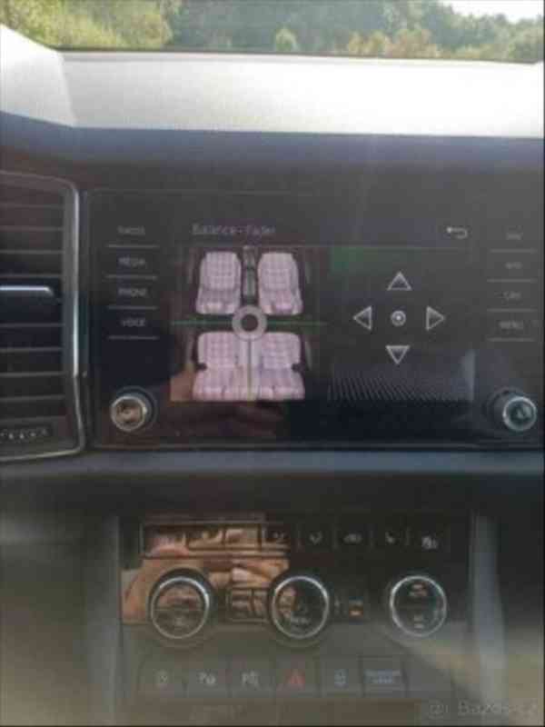 Škoda Kodiaq 2,0   TDI 140kW DSG 4x4 Webasto - foto 9