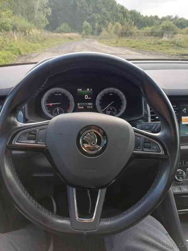 Škoda Kodiaq 2,0   TDI 140kW DSG 4x4 Webasto - foto 22