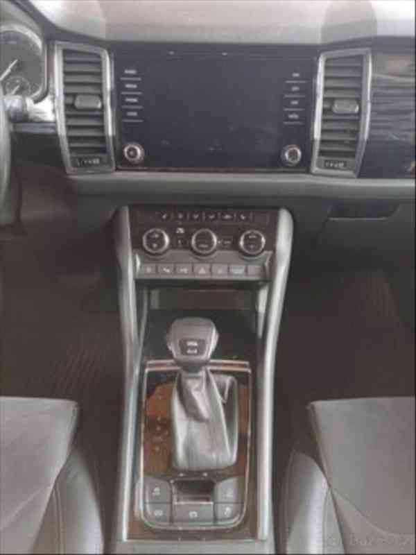 Škoda Kodiaq 2,0   TDI 140kW DSG 4x4 Webasto - foto 10