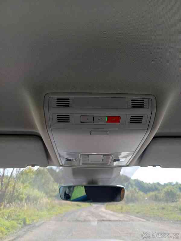 Škoda Kodiaq 2,0   TDI 140kW DSG 4x4 Webasto - foto 26