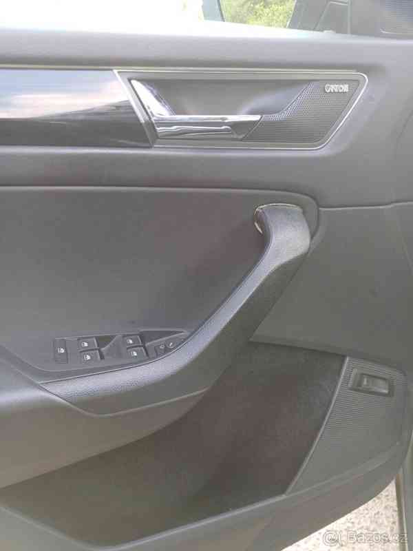 Škoda Kodiaq 2,0   TDI 140kW DSG 4x4 Webasto - foto 17
