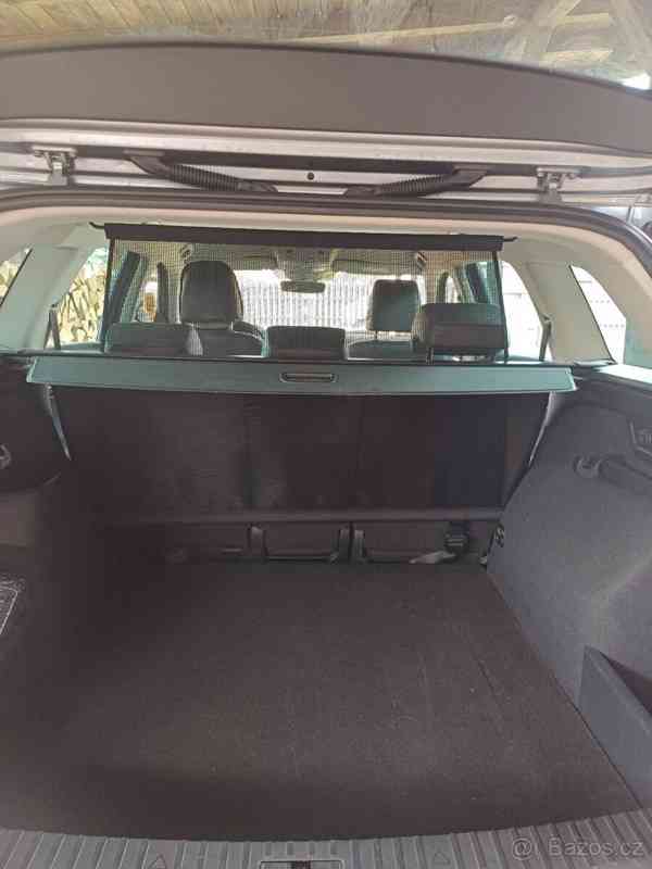 Škoda Kodiaq 2,0   TDI 140kW DSG 4x4 Webasto - foto 21