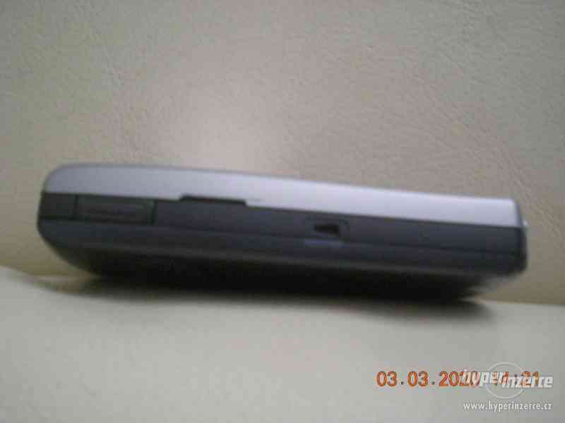 Nokia 6230 - tlačítkové mobilní telefony z r.2003 od 10,-Kč - foto 5
