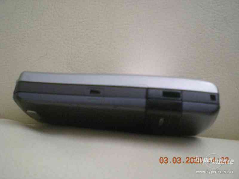 Nokia 6230 - tlačítkové mobilní telefony z r.2003 od 10,-Kč - foto 6