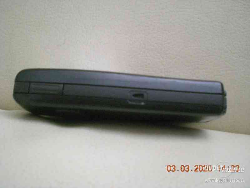 Nokia 6230 - tlačítkové mobilní telefony z r.2003 od 10,-Kč - foto 15