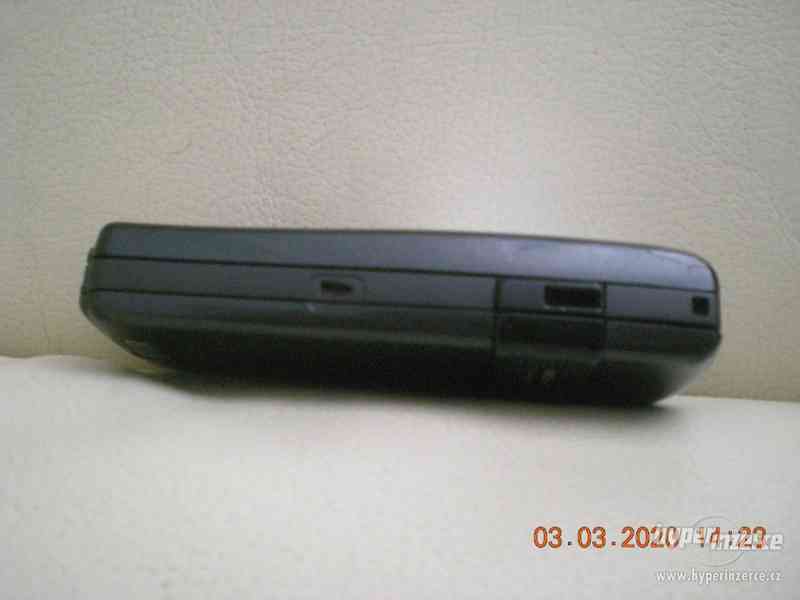 Nokia 6230 - tlačítkové mobilní telefony z r.2003 od 10,-Kč - foto 16
