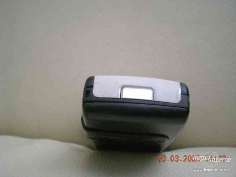 Nokia 6230 - tlačítkové mobilní telefony z r.2003 od 10,-Kč - foto 17