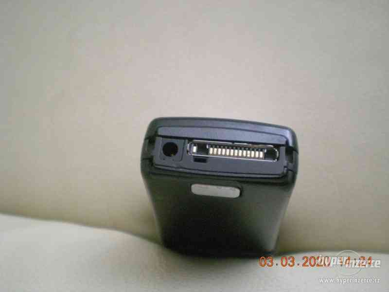 Nokia 6230 - tlačítkové mobilní telefony z r.2003 od 10,-Kč - foto 18