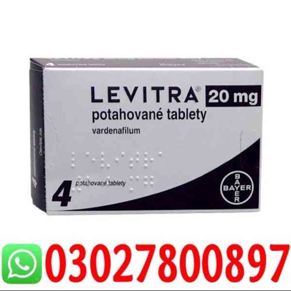 Levitra Tablets in Islamabad $ 03027800897