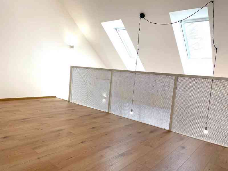 Pronájem bytu 2+kk 56 m² - foto 6