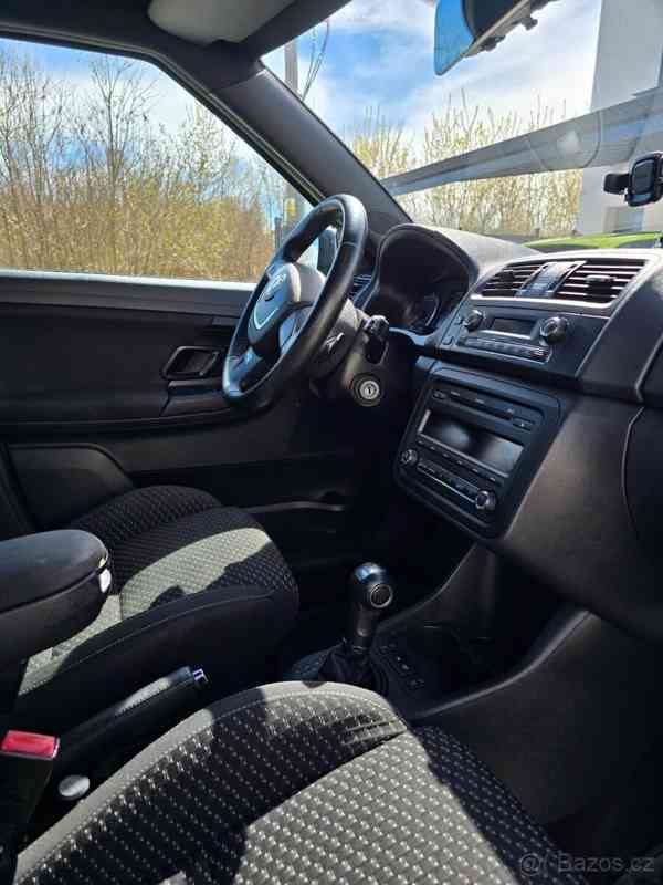 Škoda Fabia 1,4   RS TSI - 132 kW - foto 11
