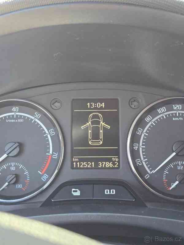 Škoda Fabia 1,4   RS TSI - 132 kW - foto 3