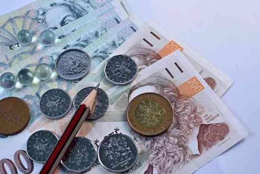 Nebankovní půjčky  - foto 2