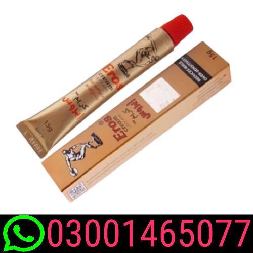 Eros Delay Cream in Pakistan | 03001465077 |...