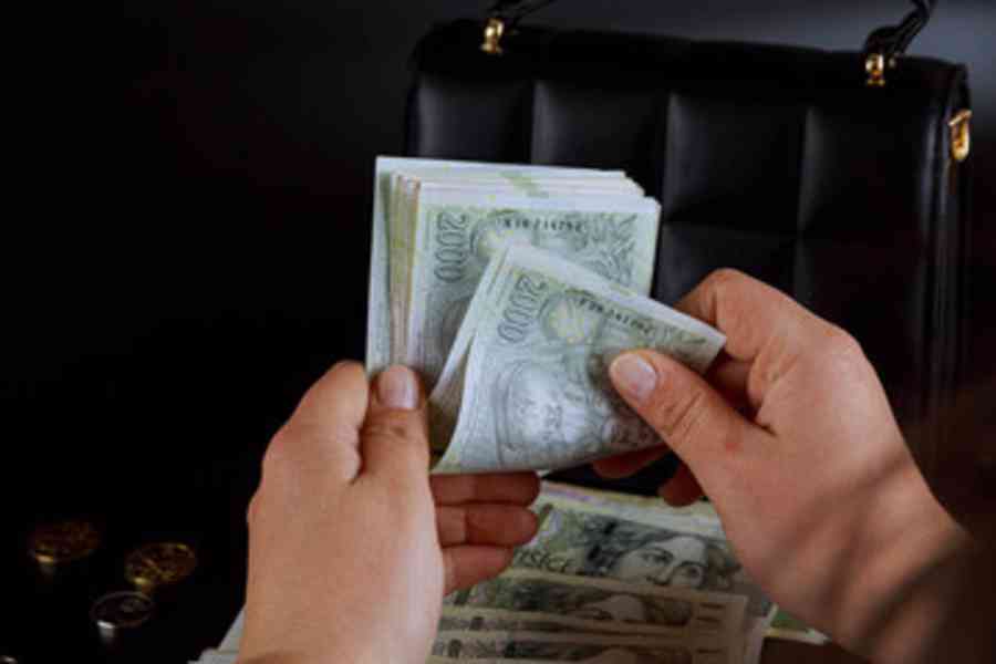 Férová a rychlá půjčka. - foto 5