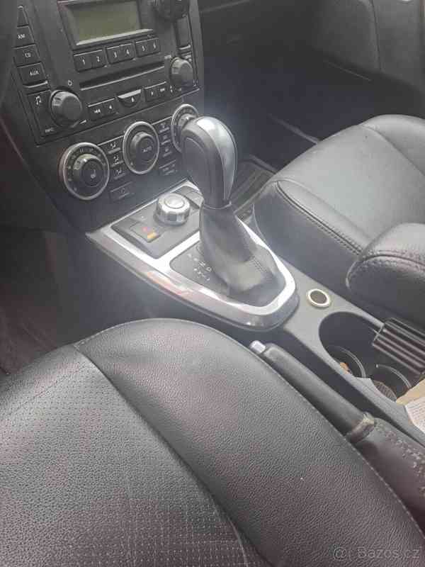 Land Rover Freelander 2,2   2 - foto 3