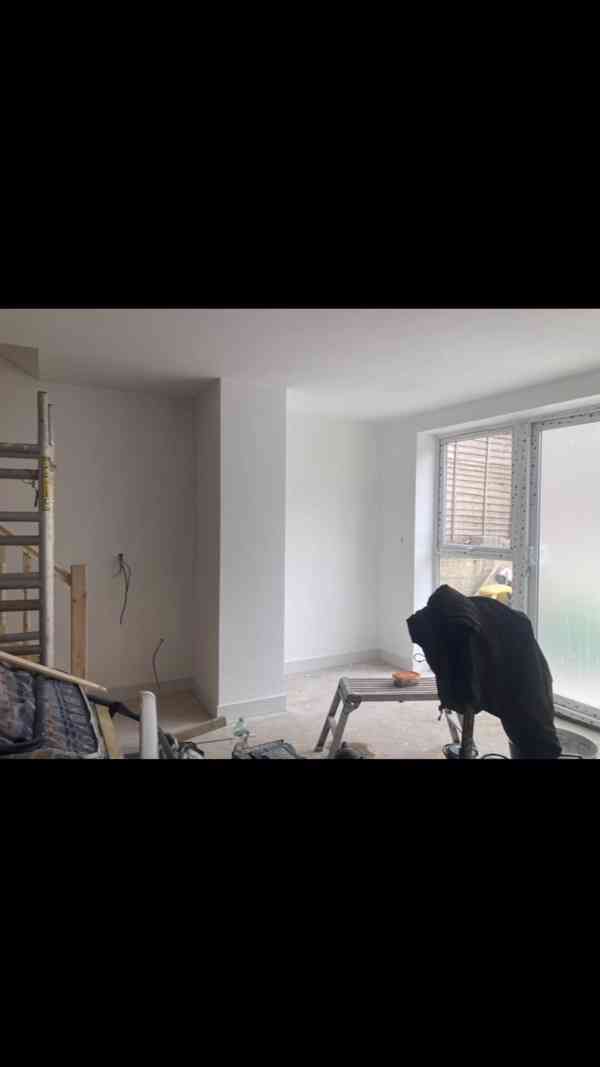 DEMOLICE A ZEDNICKÉ PRÁCE - foto 9