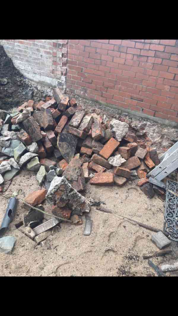 DEMOLICE A ZEDNICKÉ PRÁCE - foto 3