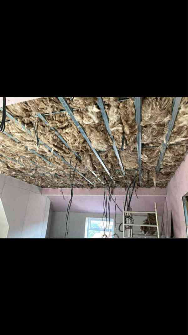 DEMOLICE A ZEDNICKÉ PRÁCE - foto 14