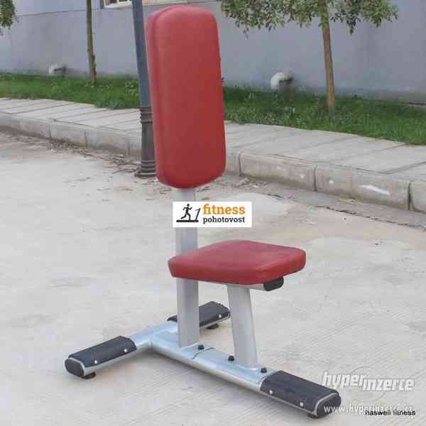 Utility Bench workout equipment - foto 1