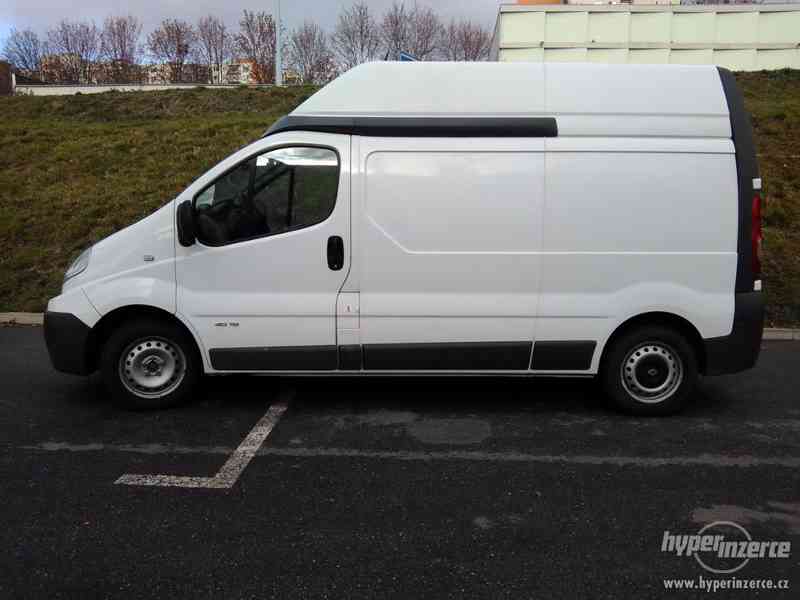 Renault Trafic L2H2 2.0 dci - foto 1