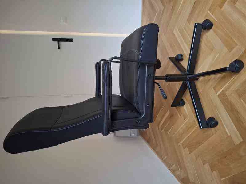 kancelářská židle - foto 2