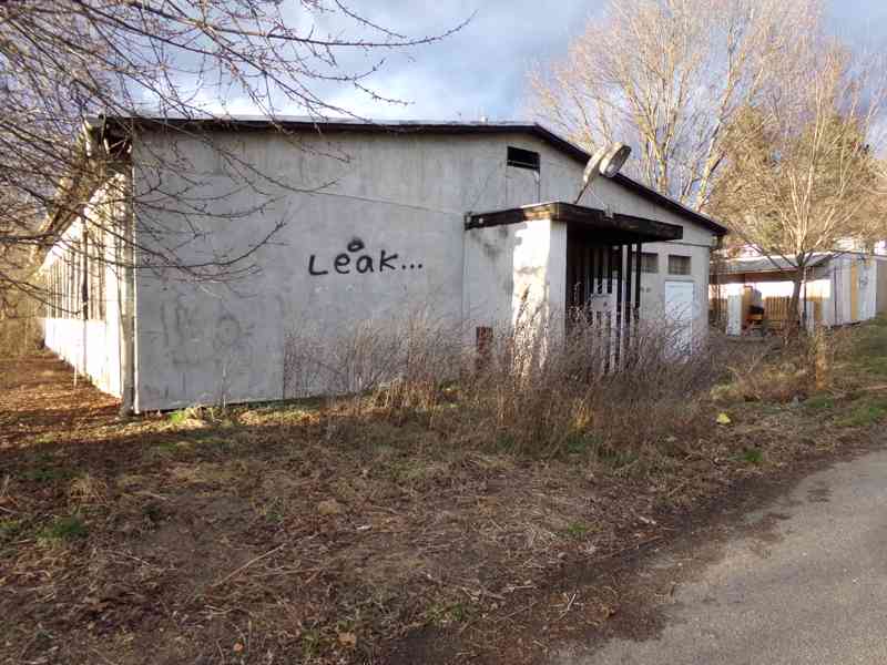Prodej obchodních/ubytovacích prostorů. Údolíček  - foto 2