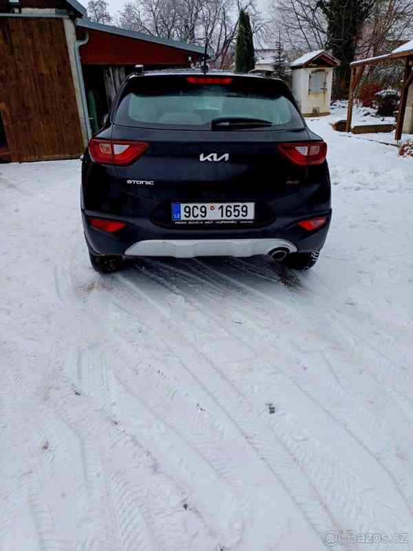 Kia Stonic 1,2 - foto 9