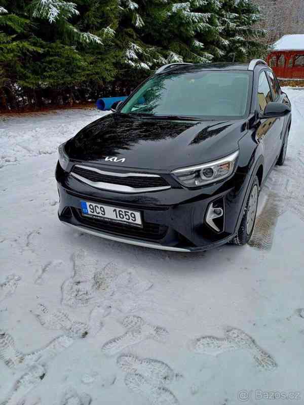 Kia Stonic 1,2 - foto 3