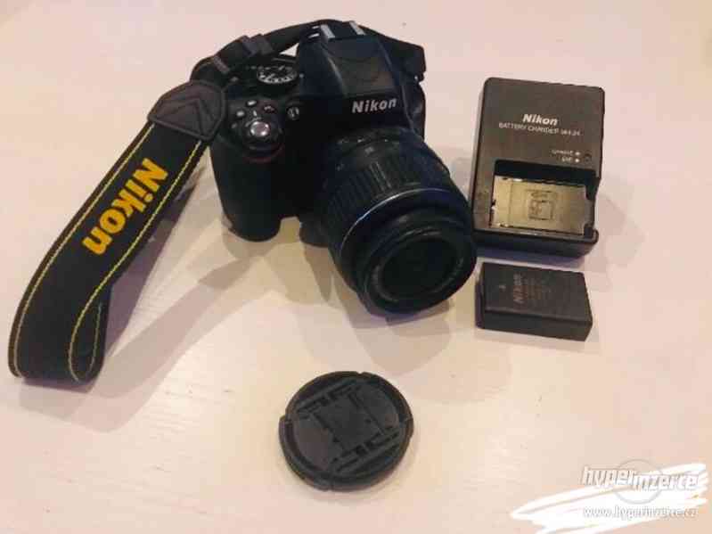 Nikon D5100 - foto 1