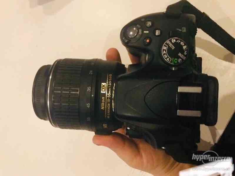Nikon D5100 - foto 4