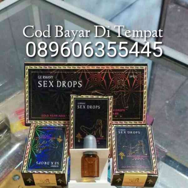 Obat Perangsang Surabaya 089606355445 Jual Sexdrops Cod - foto 1
