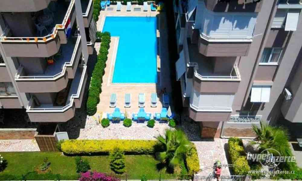 Levný zařízený 2+1 byt 110 m2, na prodej v Turecku, Alanya - foto 1