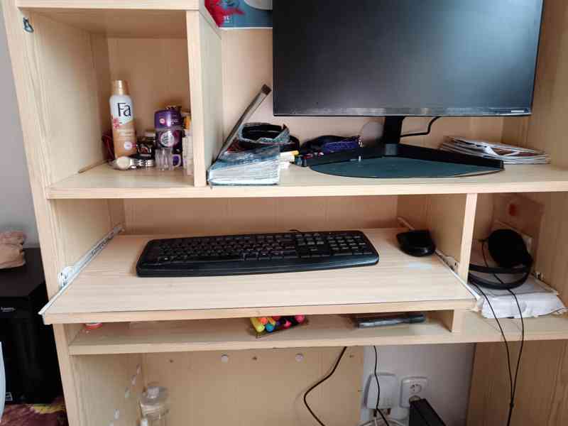 Poptávám opravu nábytku - foto 4