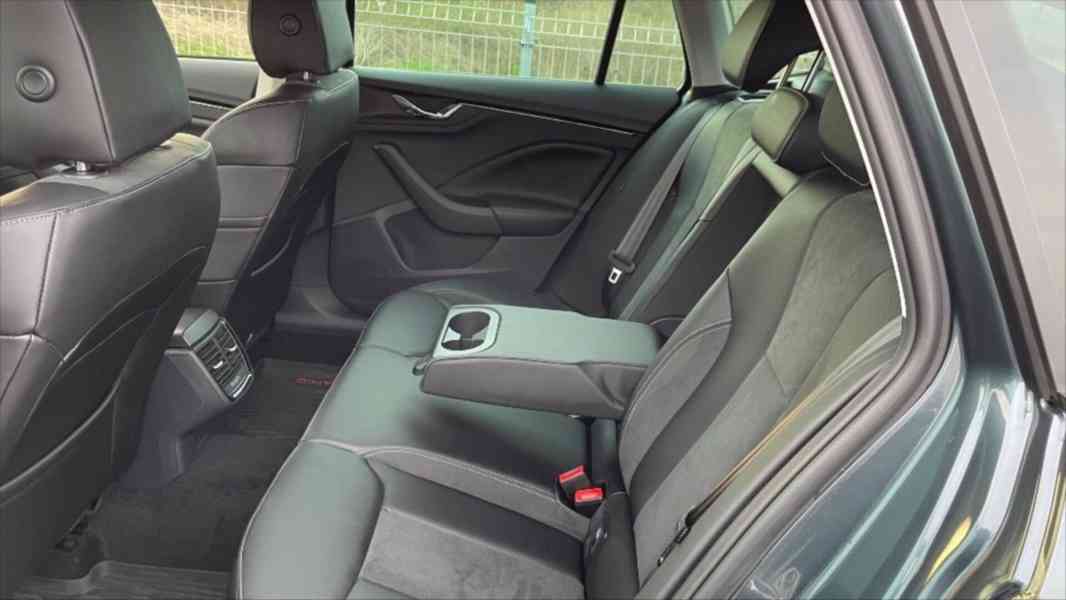 Škoda Kamiq 1,5   TSI Style DSG 110 kW v kůži, v - foto 19