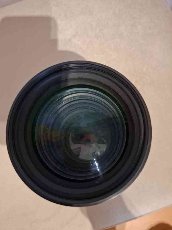 Prodám objektiv Sigma 85/1.4 DG HSM ART pro Canon  - foto 4