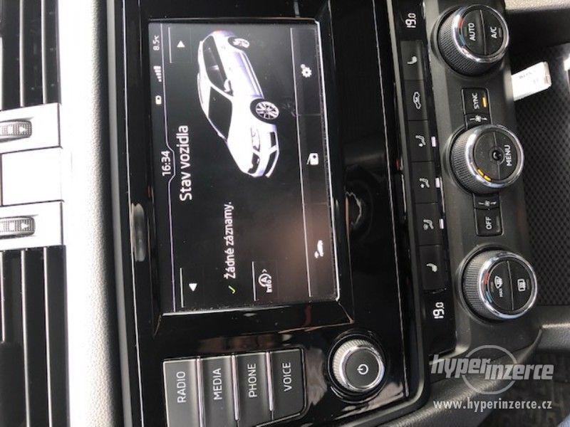 Prodám Škoda Octavia RS - super stav - foto 3